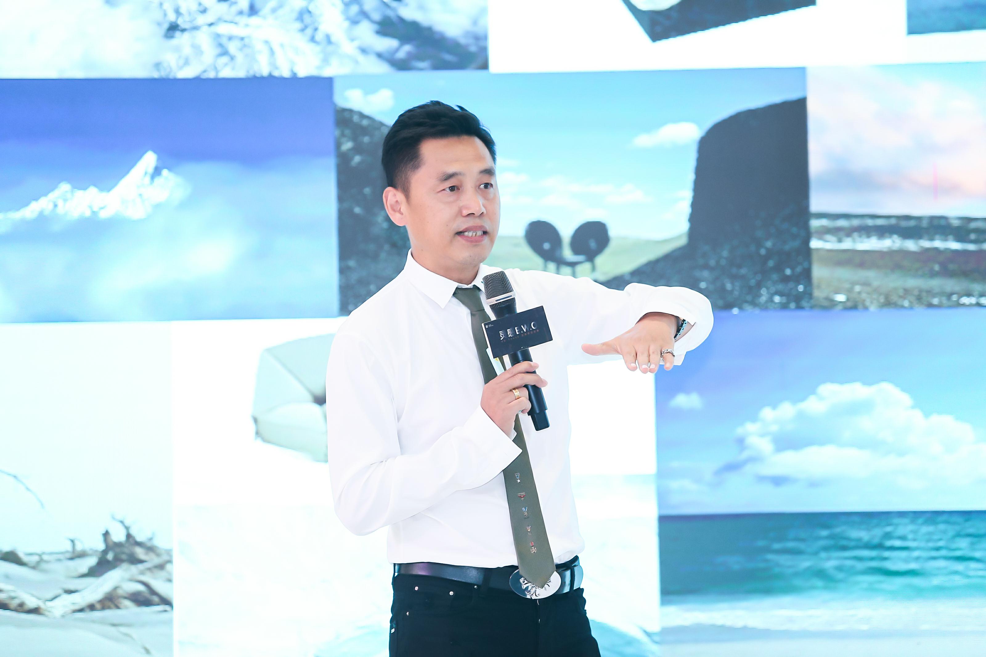 2022原态设计俱乐部广州站绚丽启航，超百位设计师开启灵感碰撞之旅